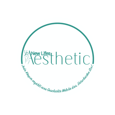 Sticker by Aesthetic New Lifes