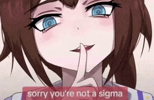 Teio GIF