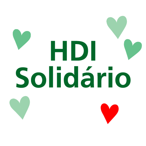 Humana Inovadora Sticker by HDI Seguros Brasil