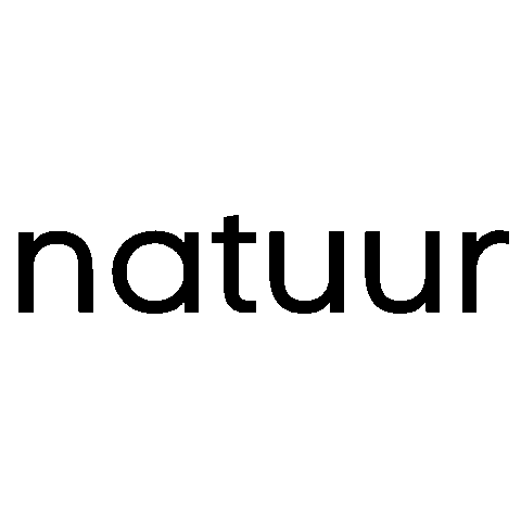 natuurpodium Sticker