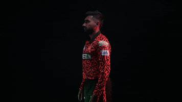 Victory Win GIF by SunRisers Hyderabad