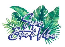 Sipsbitesandvibes Sticker by Mamey Miami