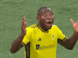 No Way What GIF by Major League Soccer