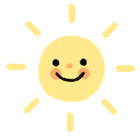 Happy Day Sticker