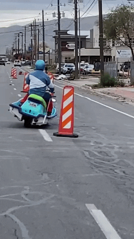 Zoom Motorcycle GIF by Pit Viper