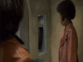 Undercover Brother Soul GIF
