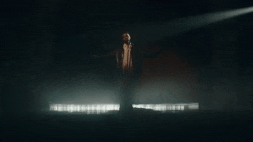 Sing Music Video GIF by Emanuel