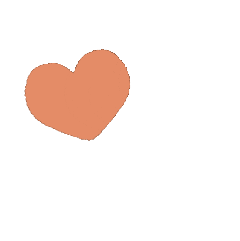 Heart Love Sticker