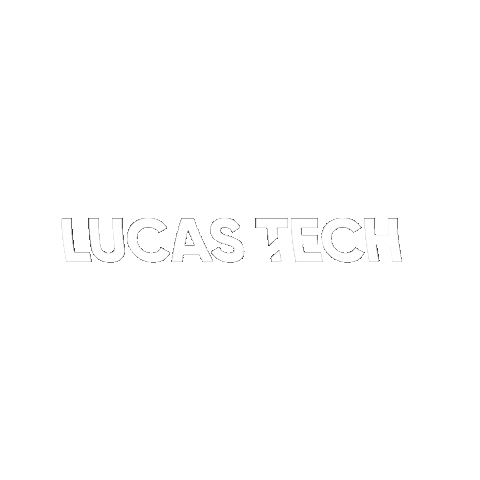 Lucastechnews Sticker