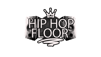 Loop Hiphop Sticker by T2 NAGOYA