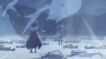 Sousou No Frieren GIF
