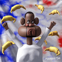 kanye west lol GIF by Animation Domination High-Def