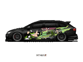 Doublez Sticker
