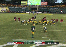 Field Goal GIF