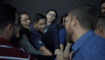 Vertical Church GIF