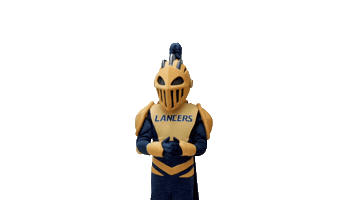 Cal Baptist College Sticker by California Baptist University