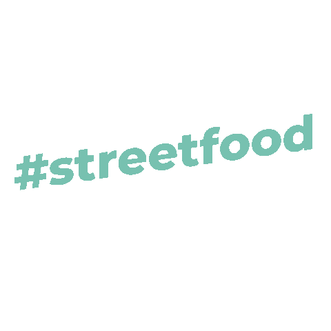 Foodtura Sticker