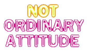 Sticker by notordinary