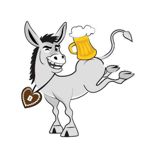 Brockumer Grossmarkt Sticker