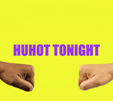 HuHot Mongolian Grill GIF