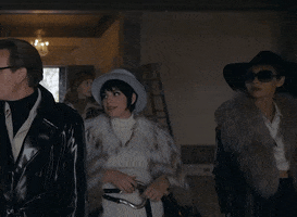 Fur GIF