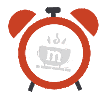 Reminder Sticker by Mangkokku Indonesia