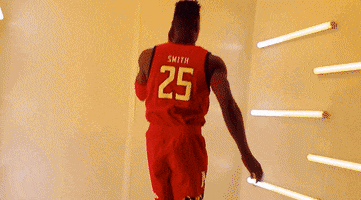 University Of Maryland Dancing GIF by Maryland Terrapins