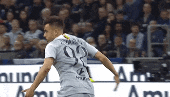 Celebrate Lets Go GIF by AS Roma