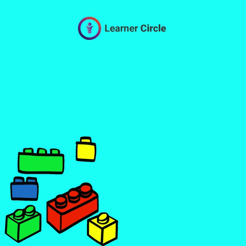 Fun Kids GIF by Learner Circle
