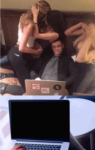 Música Cuenta GIF