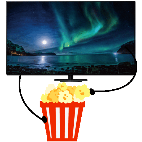 Fun Eating Sticker by Panasonic Taiwan