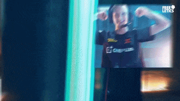 Workout Bear GIF by Fnatic