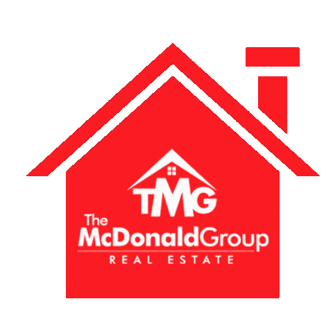 Sold Sticker by TMG Real Estate