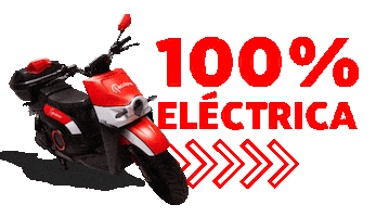 App Moto Sticker by Acciona Movilidad