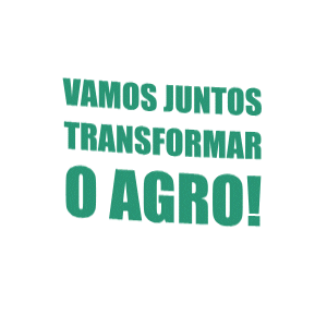 Agxy Sticker by AgroGalaxy