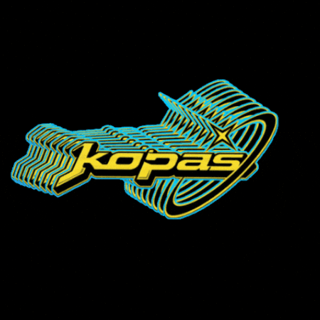 Logo Loop GIF