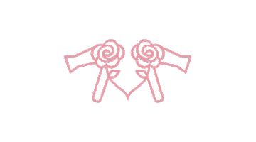 Sticker by blosnroses