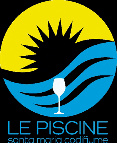 Le Piscine GIF