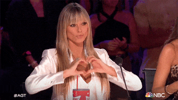 Season 17 Love GIF by The Voice