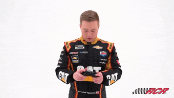 Mad Video Games GIF by Richard Childress Racing