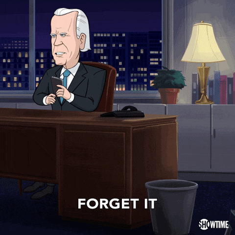 Season 8 Showtime GIF by Our Cartoon President