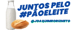 Joaquim Roriz Neto Sticker