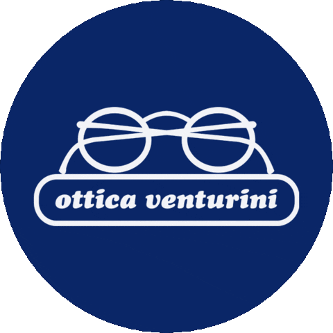 Ottica Venturini Sticker