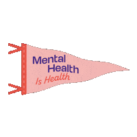 Mental Health Sticker by mtv