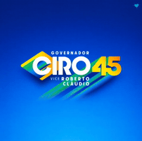 Ciro Gomes Lula GIF by Michel