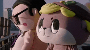John Oliver GIF