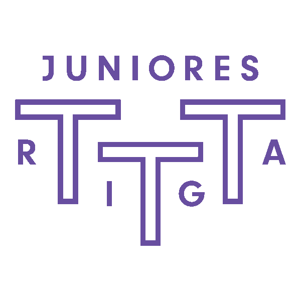 Ttt Juniores Sticker by Latvia Basketball Association