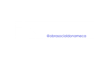 Disability Blend Sticker by OBRA SOCIAL DONA MECA