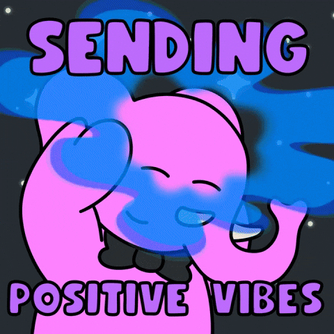 Pink Love GIF by Patrick Pinkerton