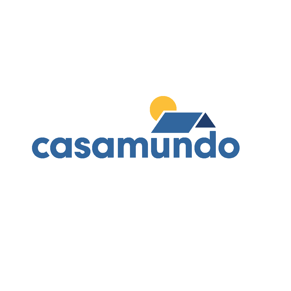 Vacation Ferienhaus Sticker by CASAMUNDO